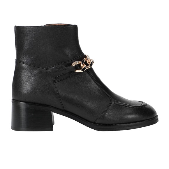 See By Chloe ankle boots, Size 39 - Picture 4 of 13